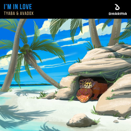TYABA & Avadox - I'm In Love