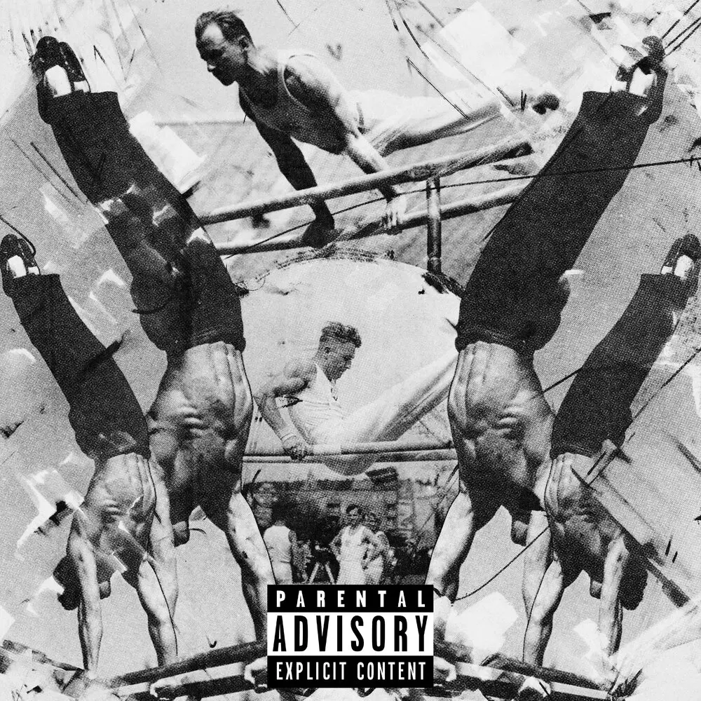 БРУСЬЯ - ТЯЖЁЛАЯ АТЛЕТИКА, Pra(Killa'Gramm)