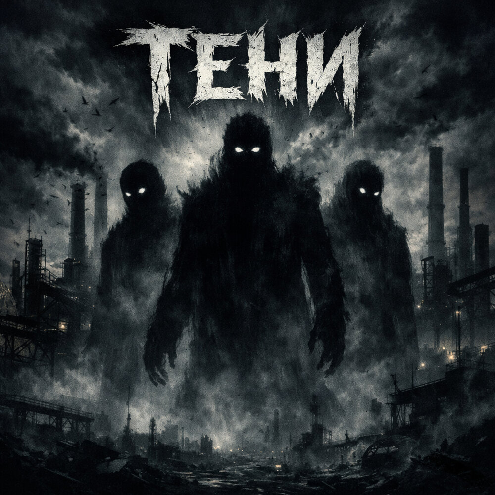 ТЯЖЁЛАЯ АТЛЕТИКА - ТЕНИ
