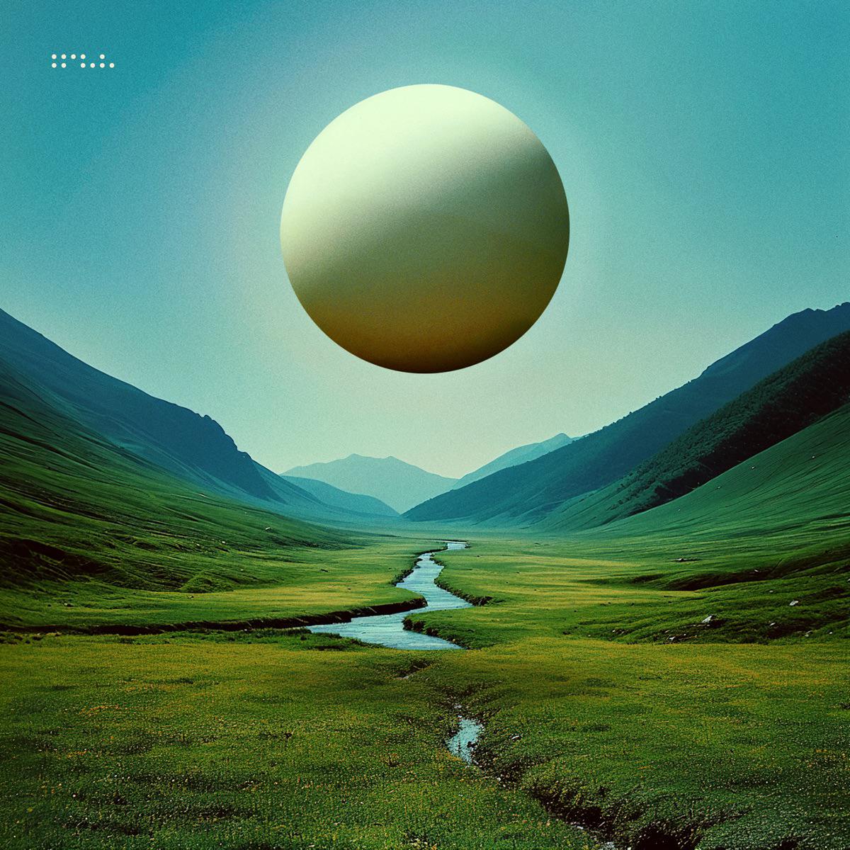 Green - Tycho