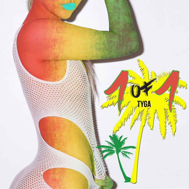 1 Of 1 - Tyga