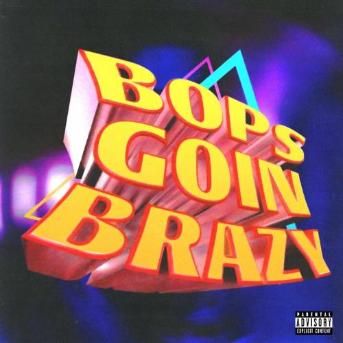 Tyga - Bops Goin Brazy