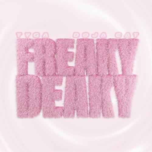 Tyga feat. Doja Cat - Freaky Deaky