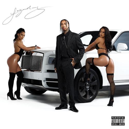 Tyga, J. Balvin & Chris Brown - Haute
