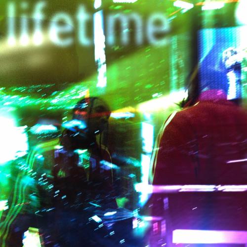 Tyga - Lifetime