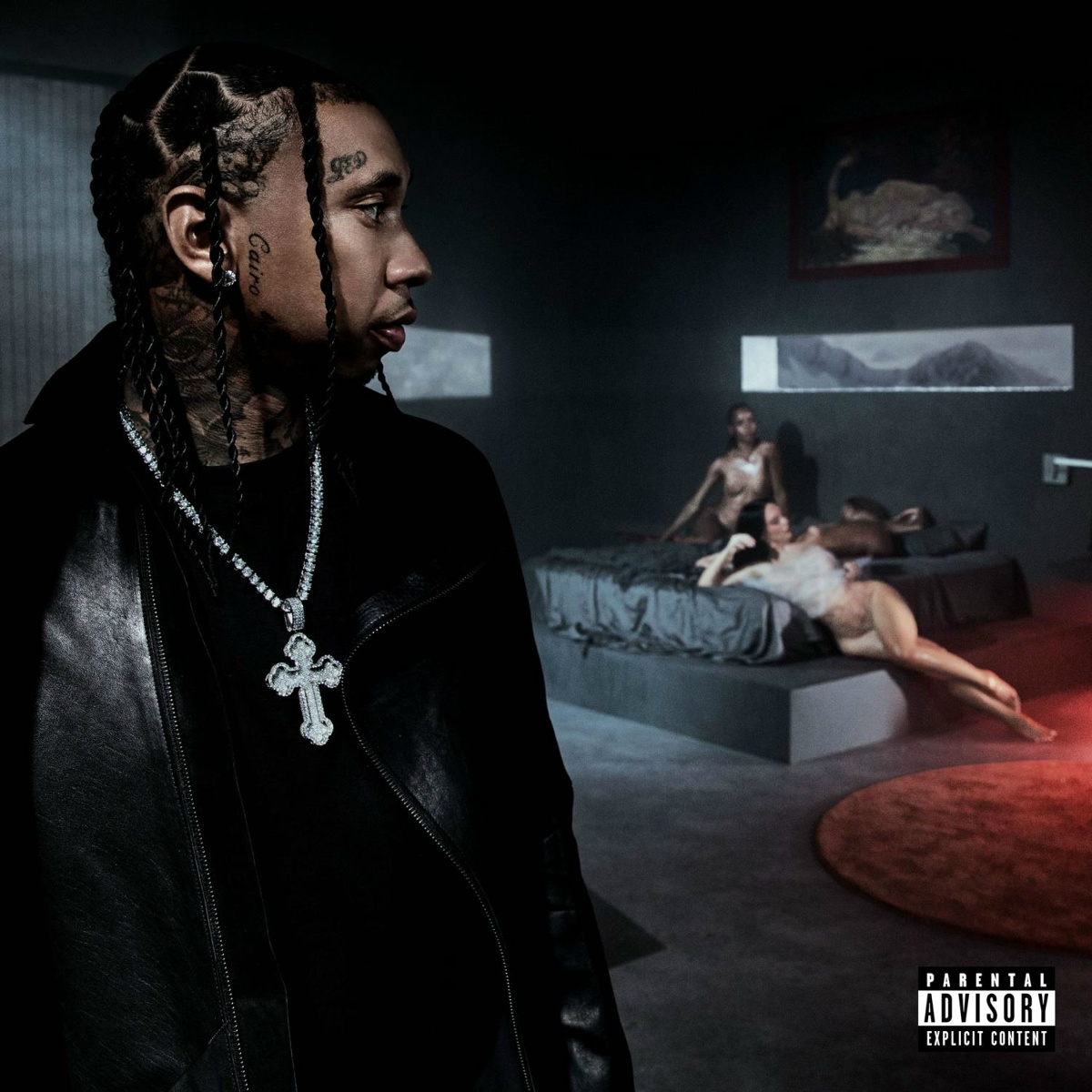 Pop It Off - Tyga, Lil Wayne