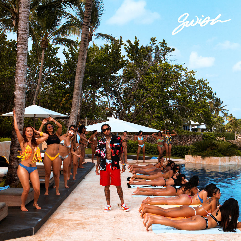 Tyga - Swish