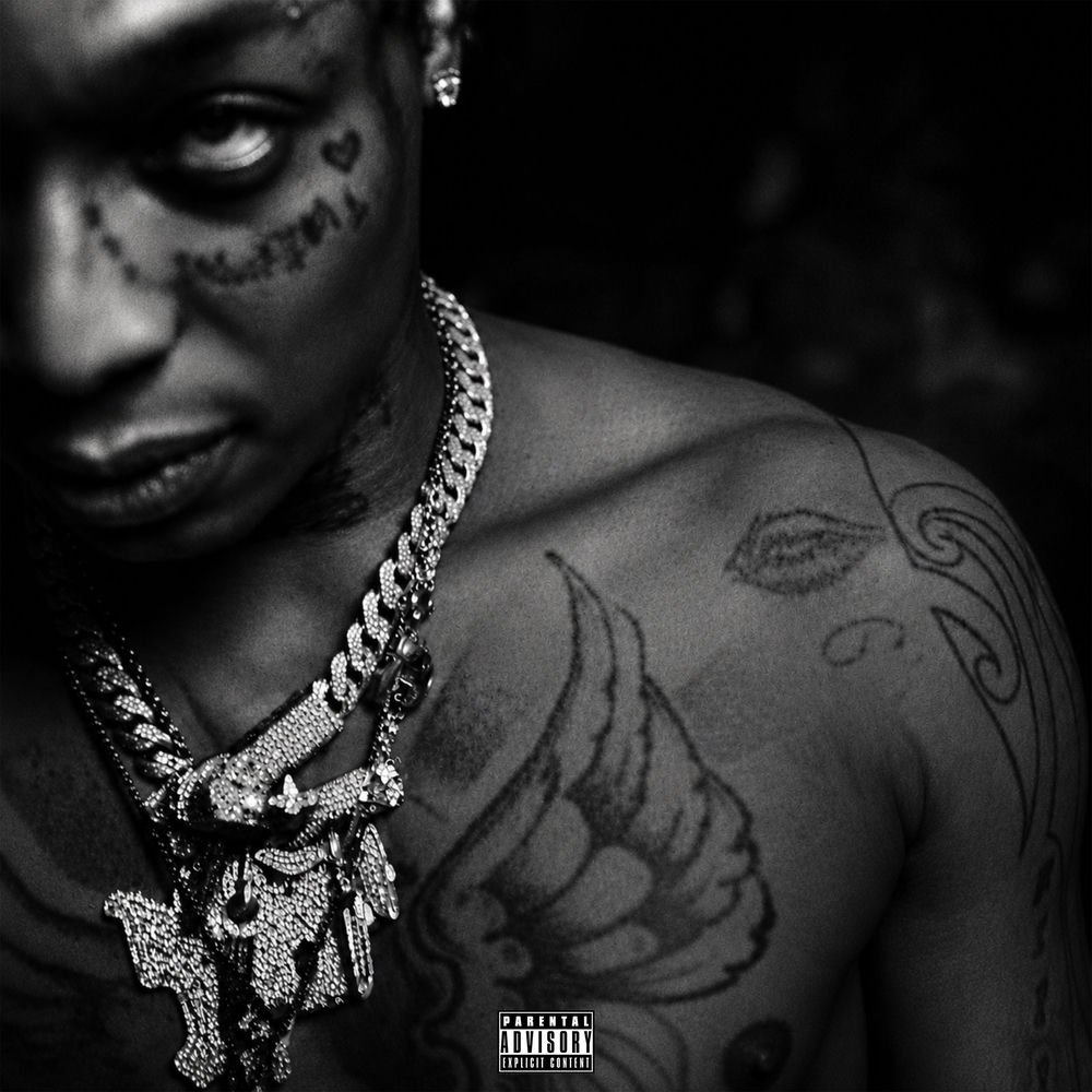 Moshpits Only - Tyla Yaweh & DJ Whoo Kid
