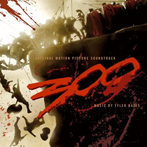 Tyler Bates - To Victory