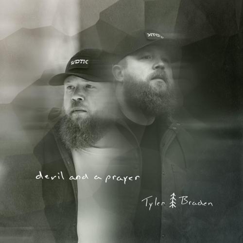 Tyler Braden - DEVIL YOU KNOW