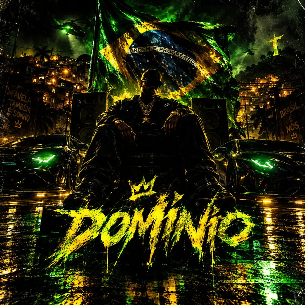 DOMÍNIO - TYLER