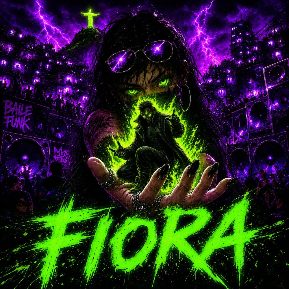 FIORA - TYLER