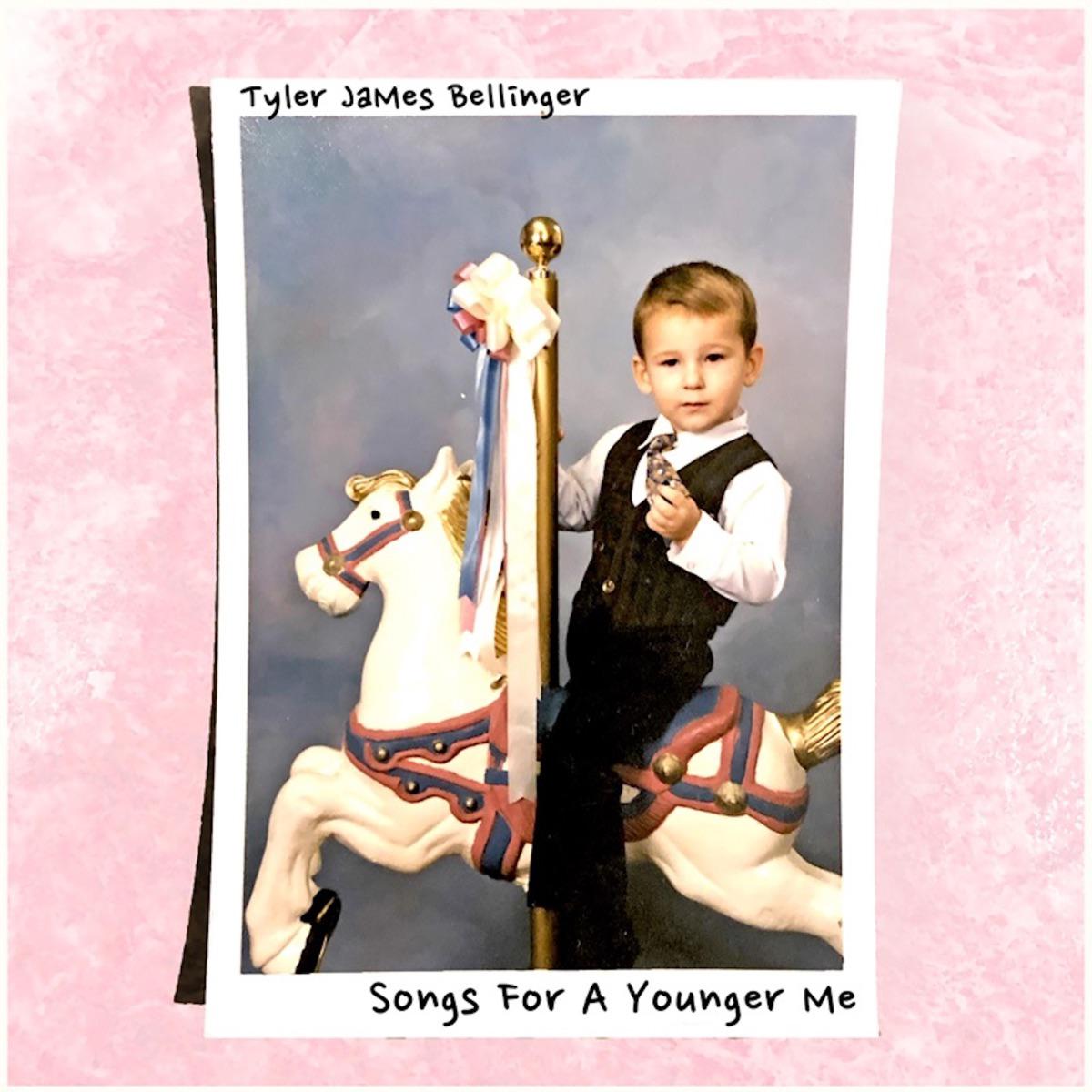 Rescue - Tyler James Bellinger