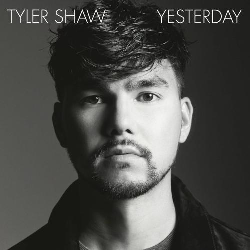 Tyler Shaw - Kiss Goodnight