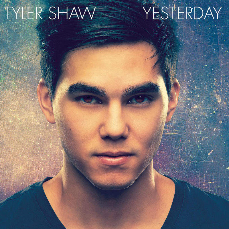 Wicked - Tyler Shaw