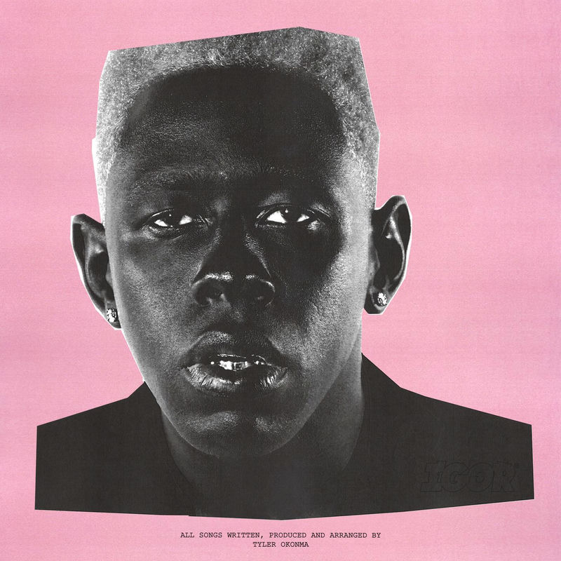 A Boy Is A Gun_ - Tyler, The Creator