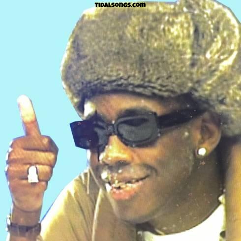 Tyler, The Creator - LUMBERJACK
