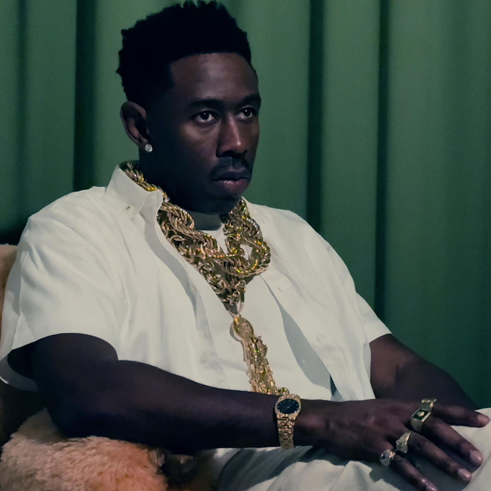 Sag Harbor - Tyler, The Creator