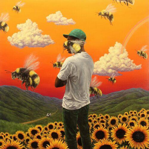 Tyler, The Creator - See You Again (feat. Kali Uchis)