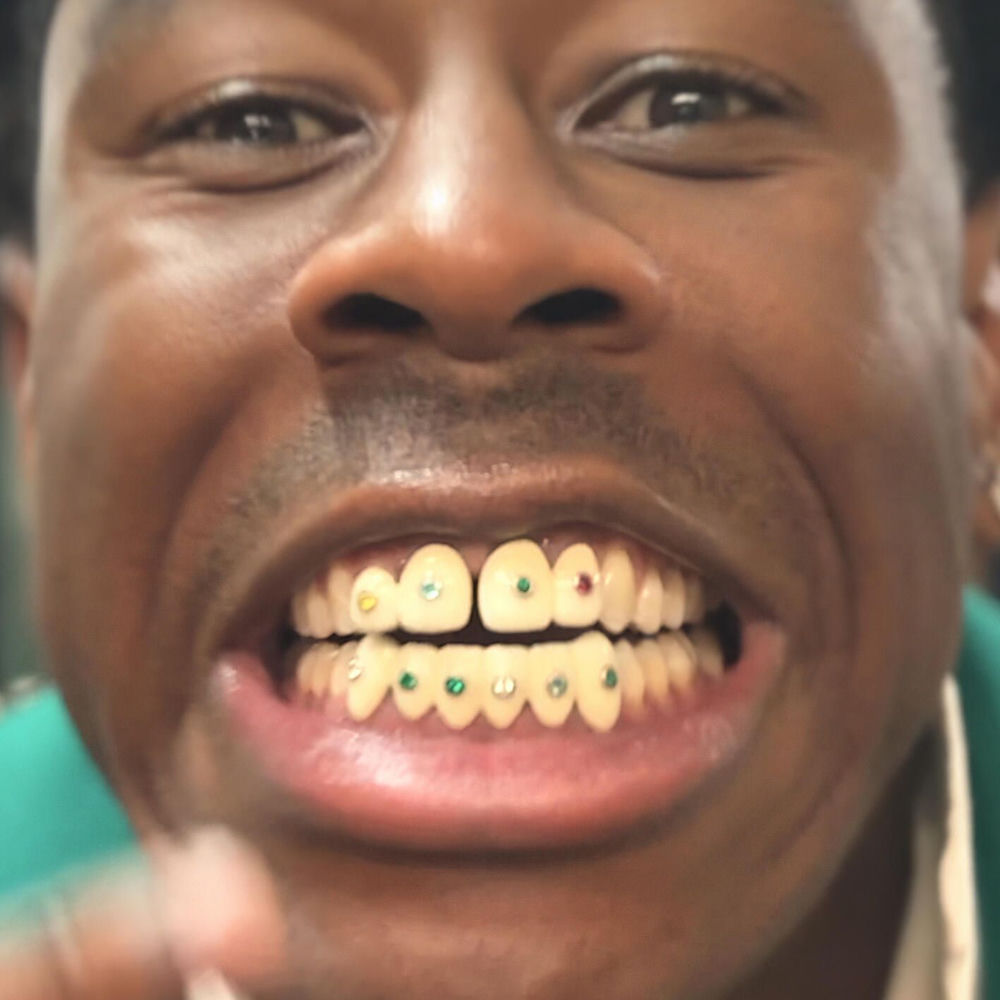 That Guy - Tyler, The Creator