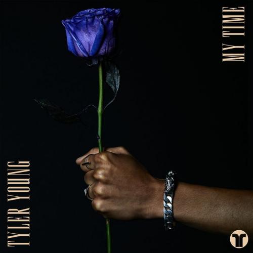 Tyler Young feat. Hayley May - My Time