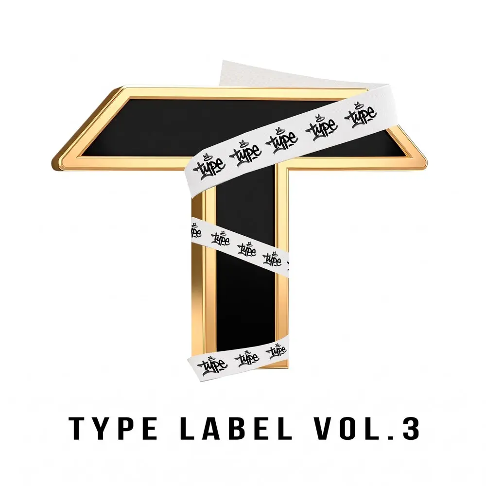 Душа, как баян - TYPE LABEL, Дон Барон