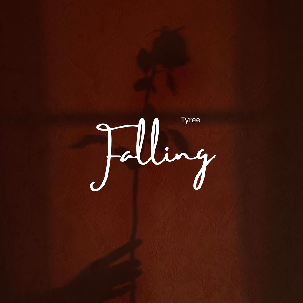 Falling - Tyree