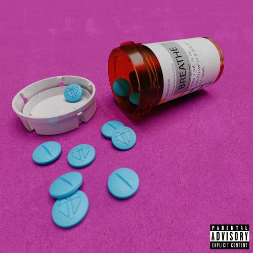 TyriqueOrDie - Breathe