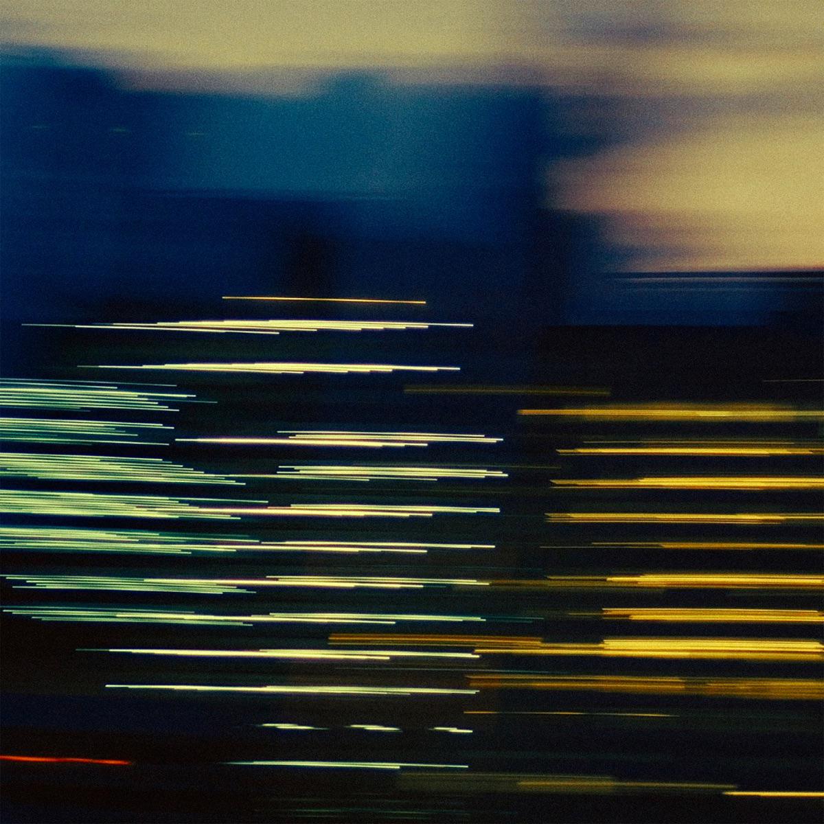 Chasing Cities - Tyron