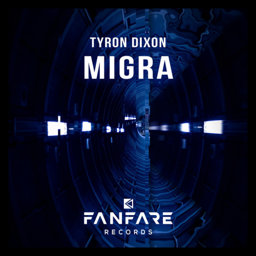 Tyron Dixon - Migra (Extended Mix)