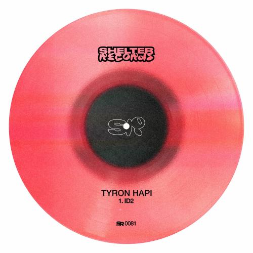 Tyron Hapi - Id2