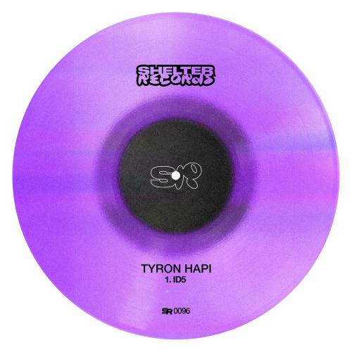 Tyron Hapi - Id5