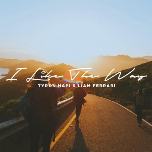 Tyron Hapi & Liam Ferrari - I Like The Way