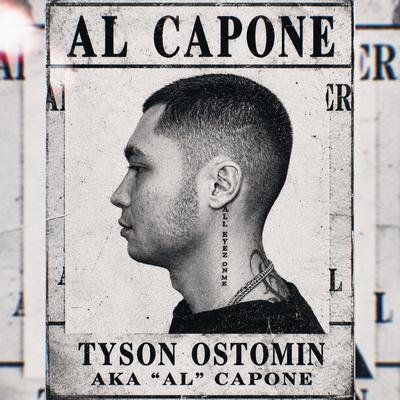 TYSON OSTOMIN - Al Capone