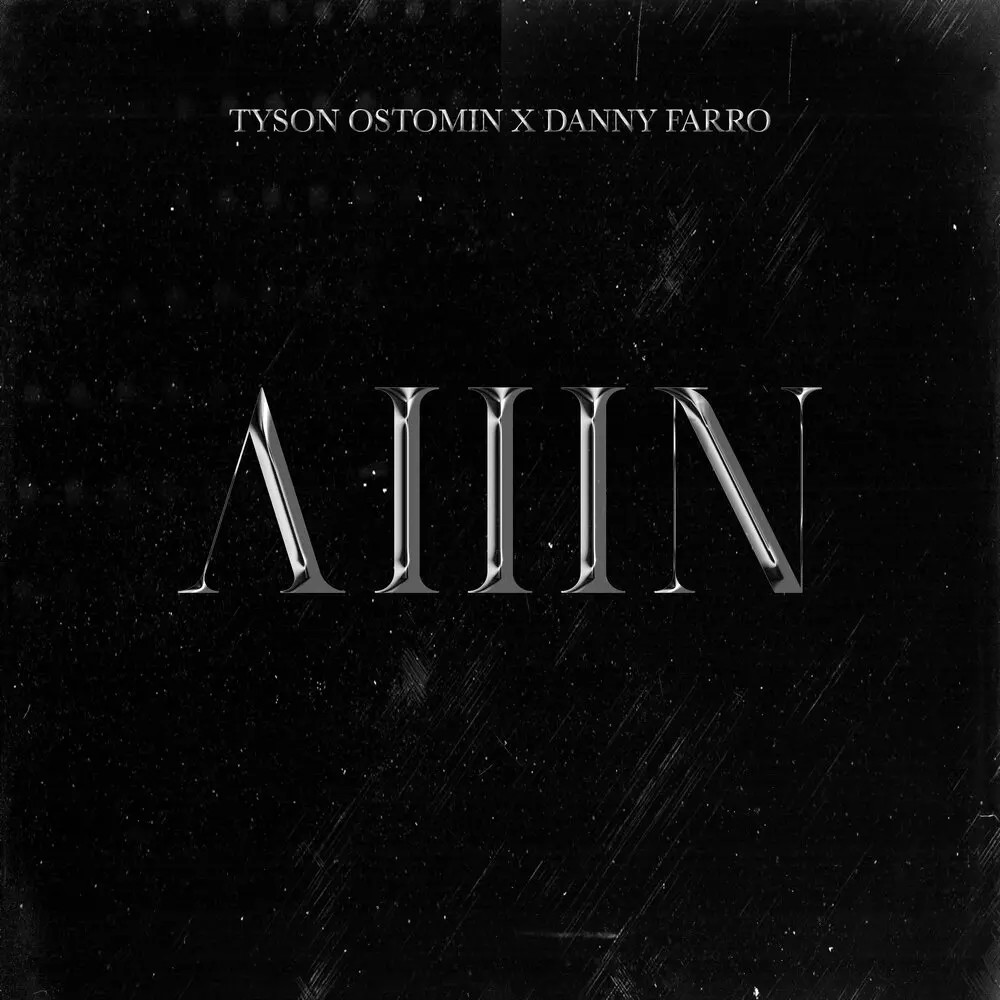 Samurai - TYSON OSTOMIN, Danny Farro