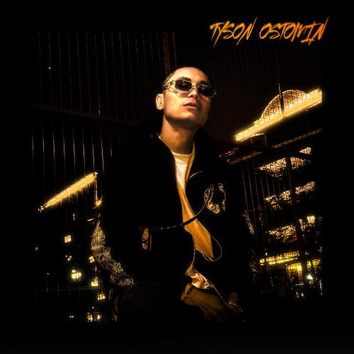 TYSON OSTOMIN - Domino