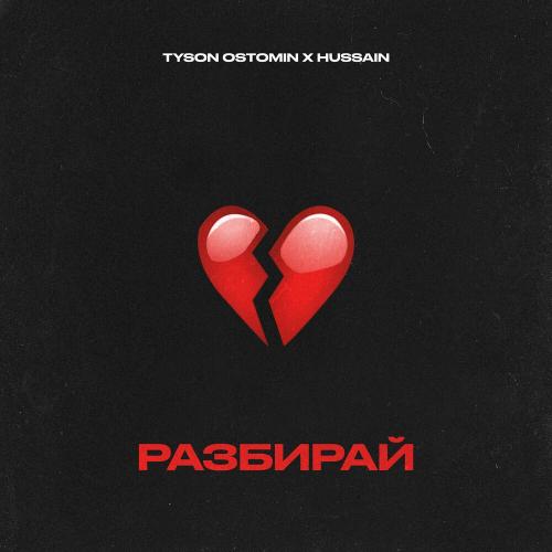 Tyson Ostomin feat. Hussain - Разбирай