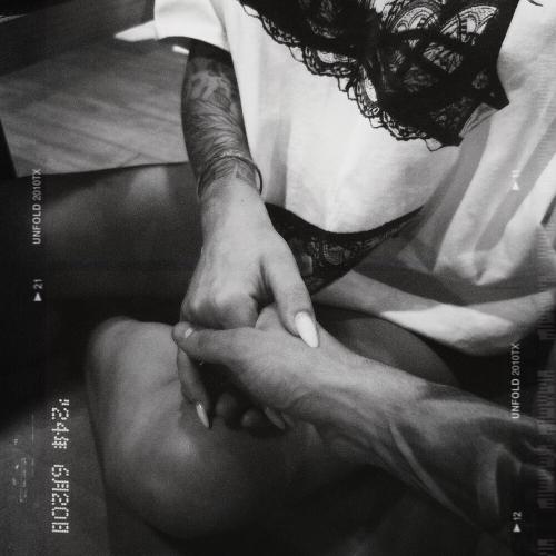 TYSON OSTOMIN - Между нами