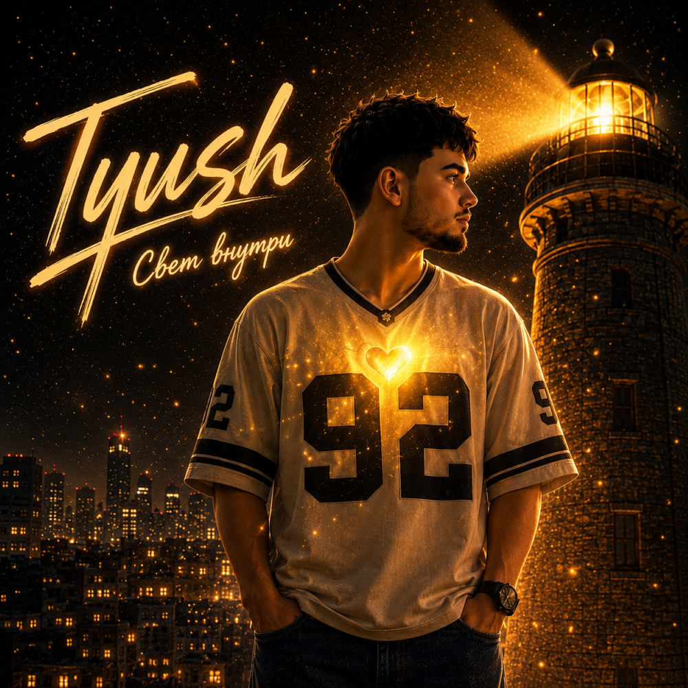Свет внутри - Tyush