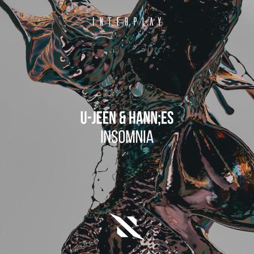 U-Jeen & Hannes - Insomnia