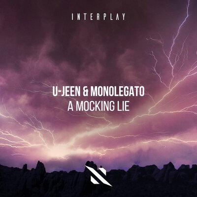 U-Jeen, Monolegato - A Mocking Lie