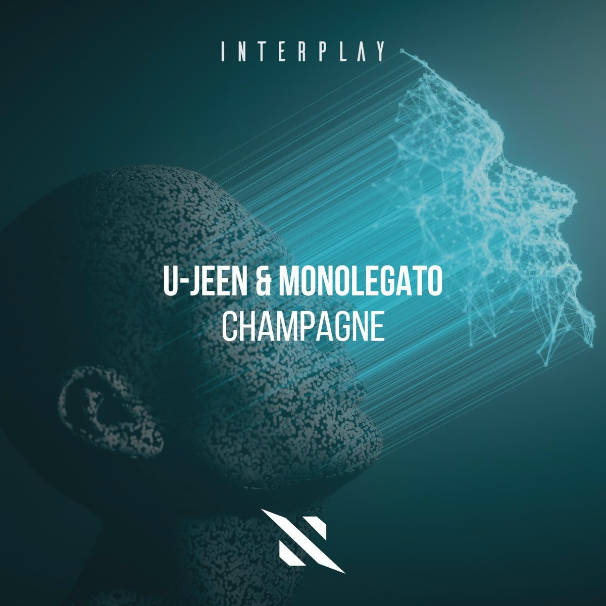 Champagne - U-Jeen, Monolegato