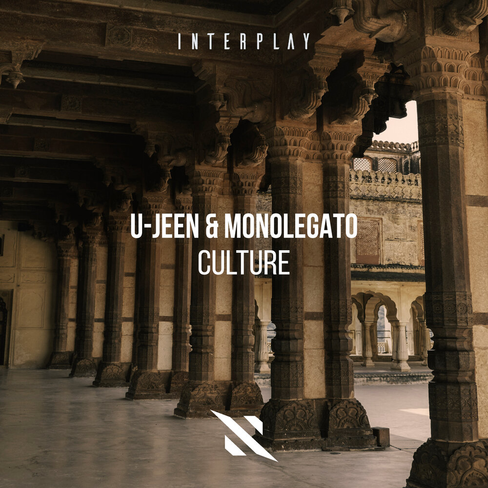 Culture - U-Jeen, Monolegato