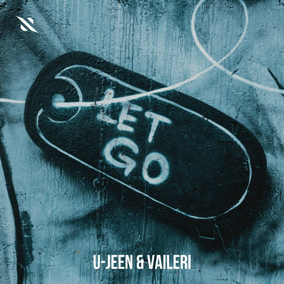 Let Go - U-Jeen, VAILERI