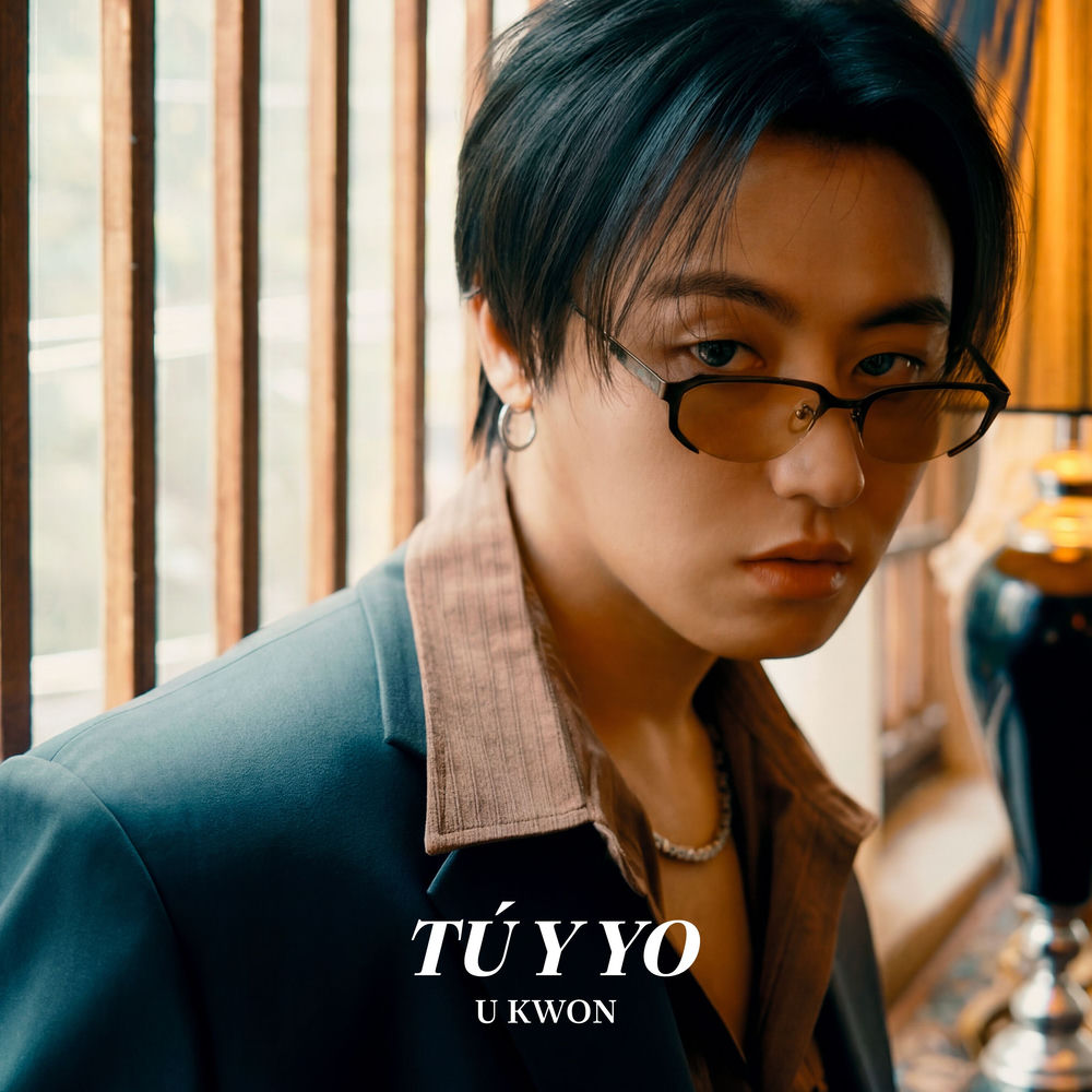 U-KWON - Tú Y Yo
