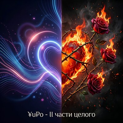 II части целого (II) - ¥u₽o