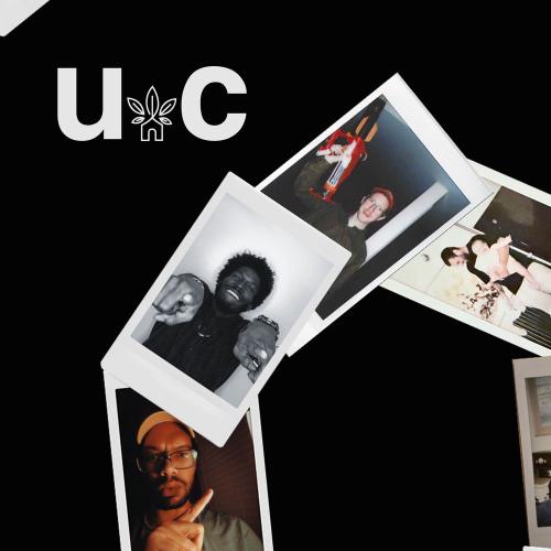 U of C, Asher Roth, Ai-Que & Jon Baylor - Happiness