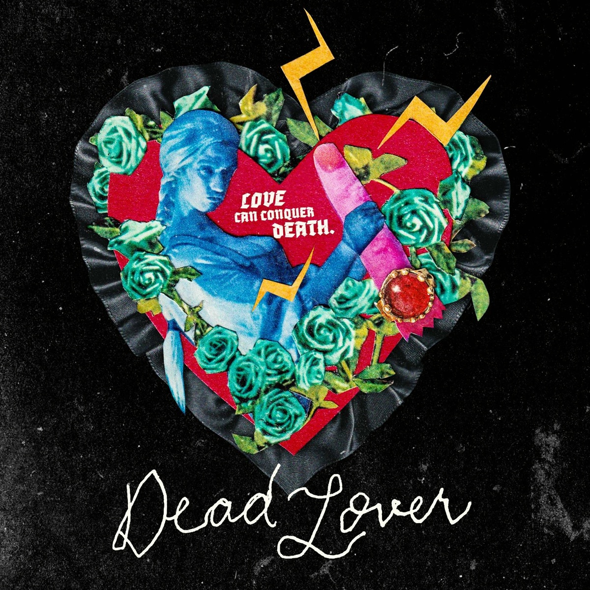 You've Got Everything - But A Smile (Theme from _Dead Lover_) - U.S. Girls
