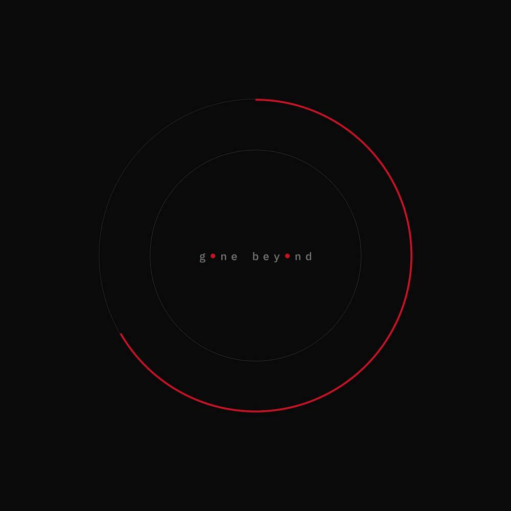 gone beyond - U108