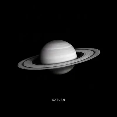 SATURN - U108